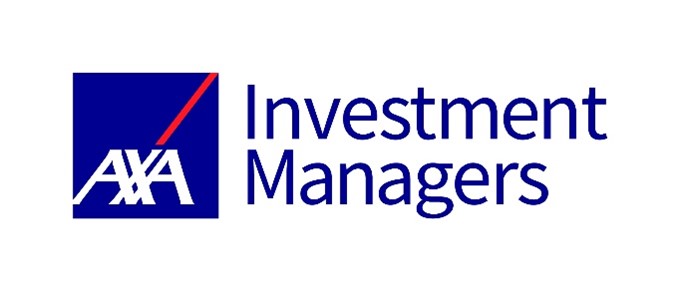 Logo Axa Investment Managers
