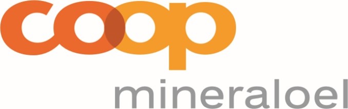 Logo Coop Mineralöl