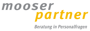 Logo Moser Partner