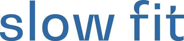 Logo Slowfit