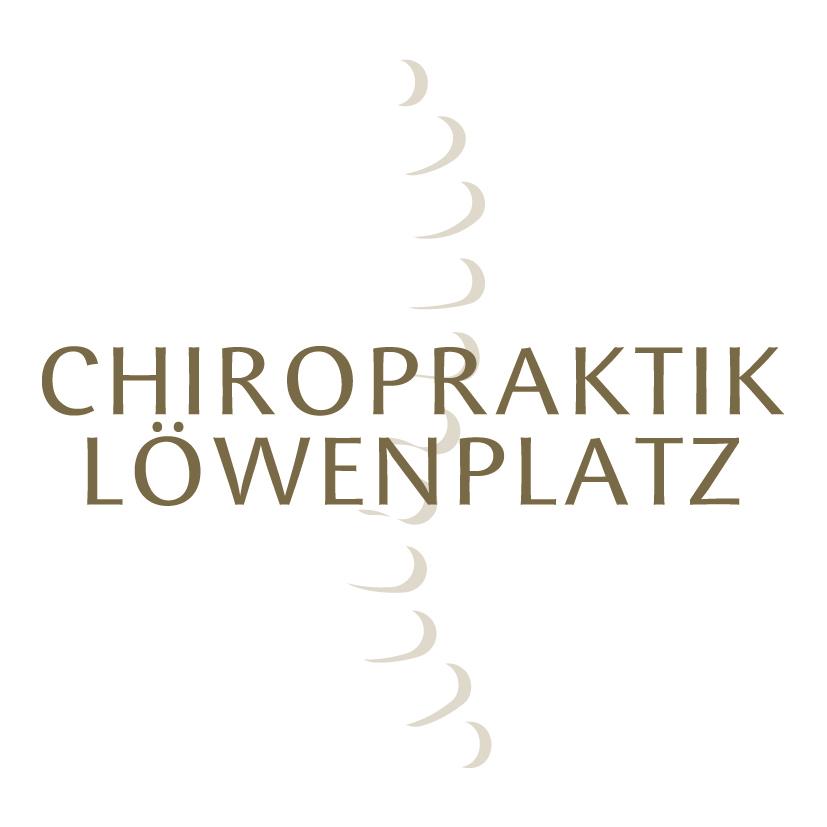 Logo Chiropraktik Löwenplatz