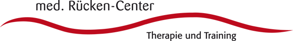 Logo Rücken-Center