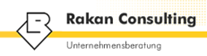 Logo Rakan Consulting