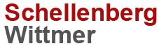Logo Schellenberg Wittmer